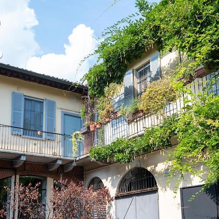 Milano Apartments Voghera المظهر الخارجي الصورة