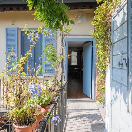 Milano Apartments Voghera المظهر الخارجي الصورة