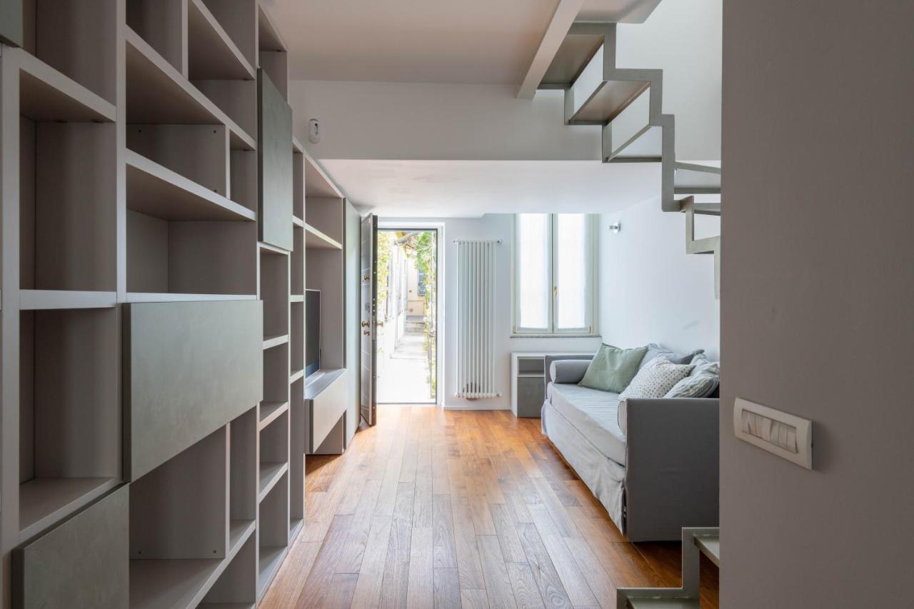 Milano Apartments Voghera المظهر الخارجي الصورة