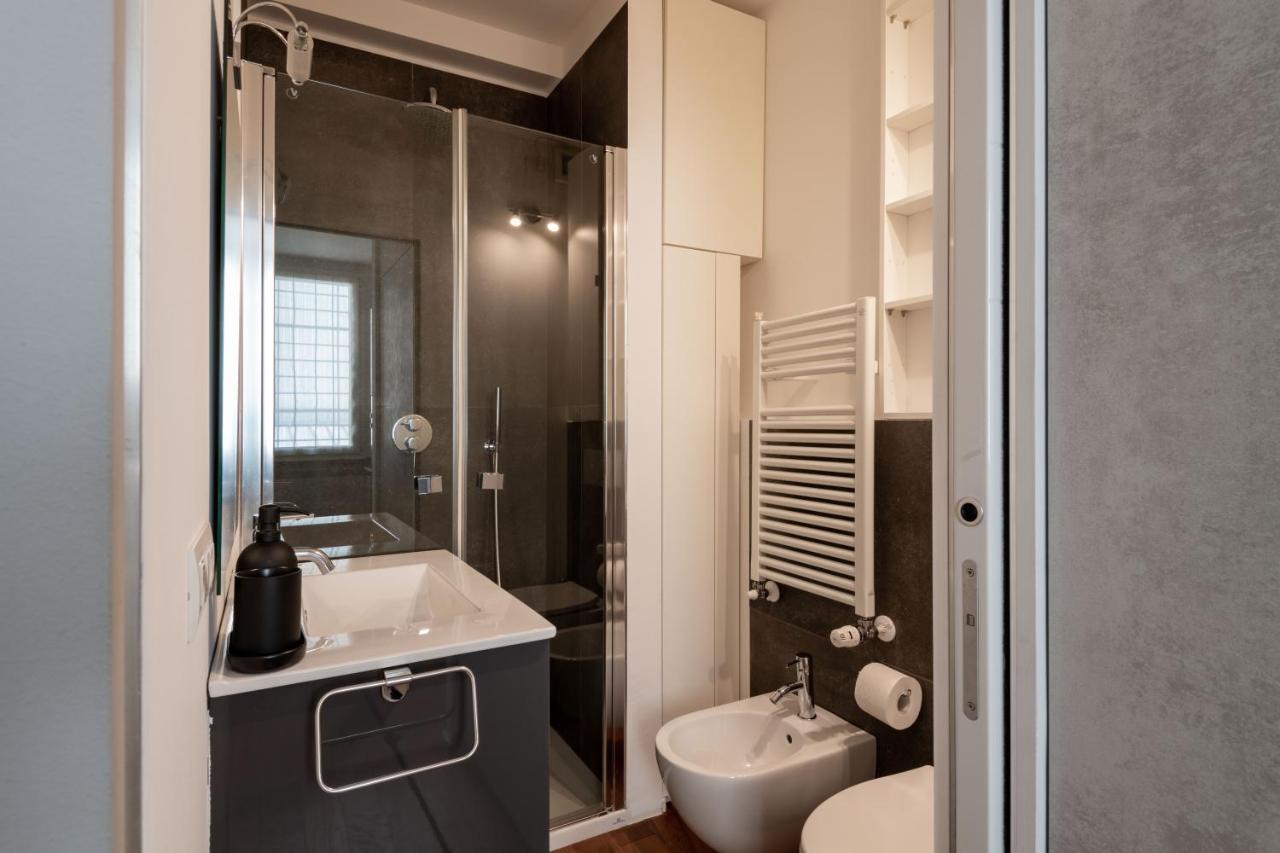 Milano Apartments Voghera المظهر الخارجي الصورة