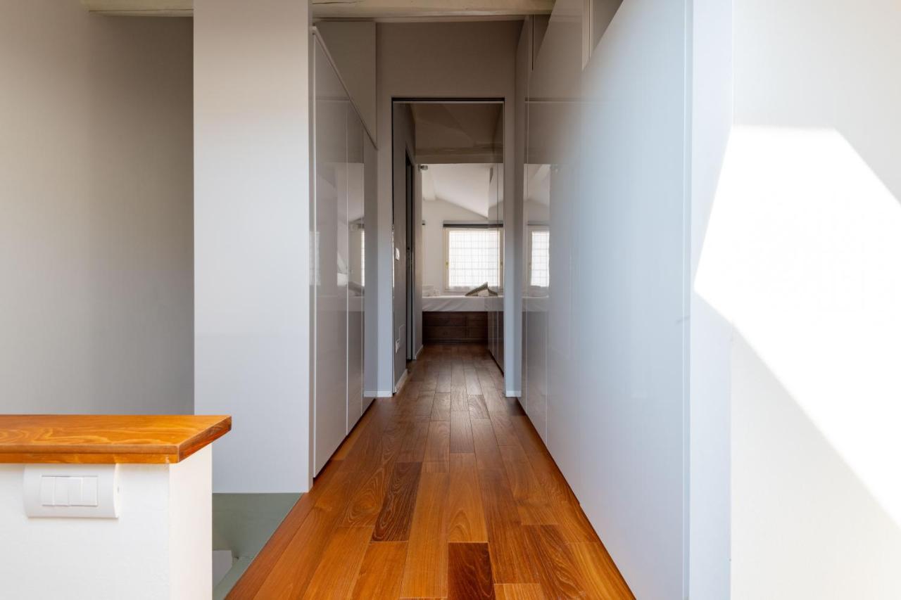 Milano Apartments Voghera المظهر الخارجي الصورة
