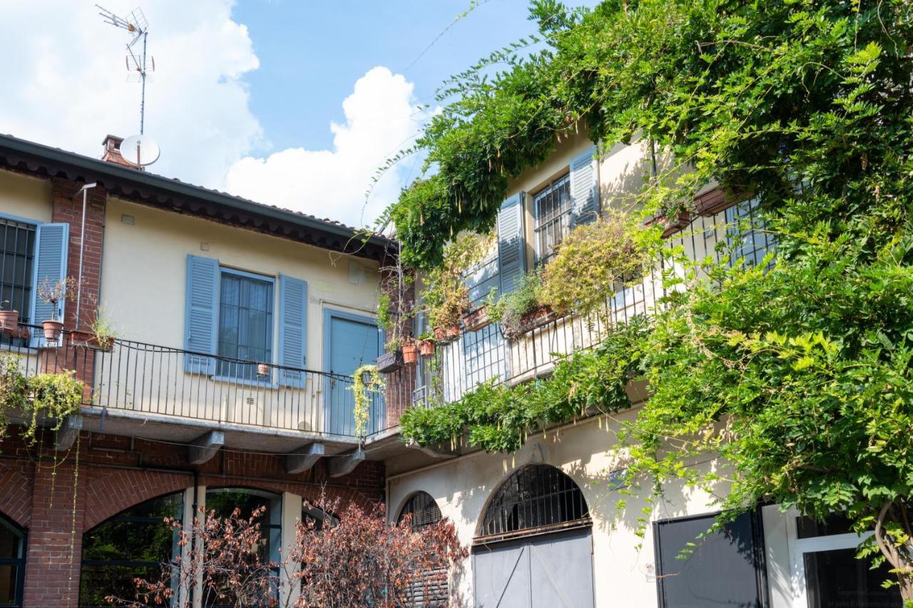 Milano Apartments Voghera المظهر الخارجي الصورة