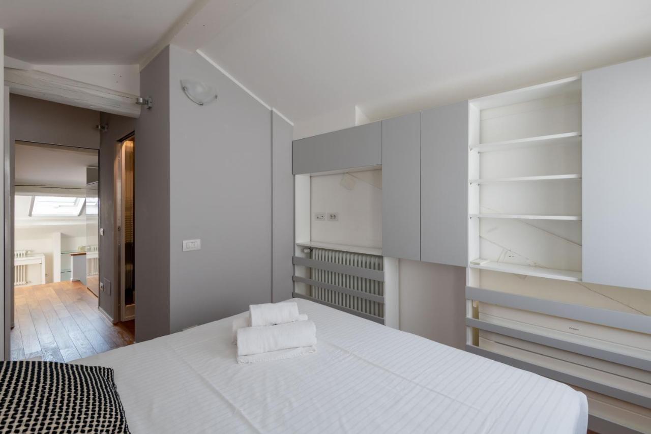 Milano Apartments Voghera المظهر الخارجي الصورة