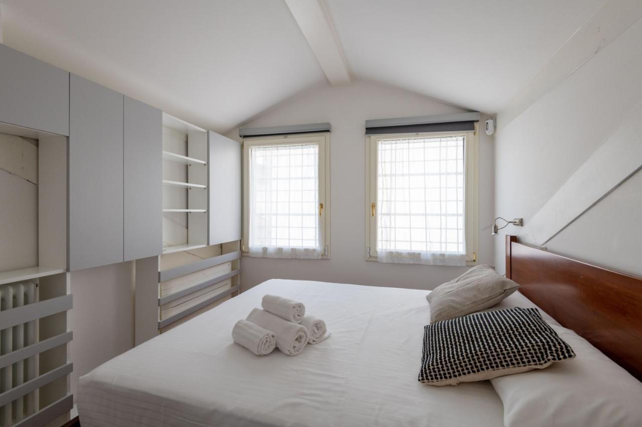 Milano Apartments Voghera المظهر الخارجي الصورة