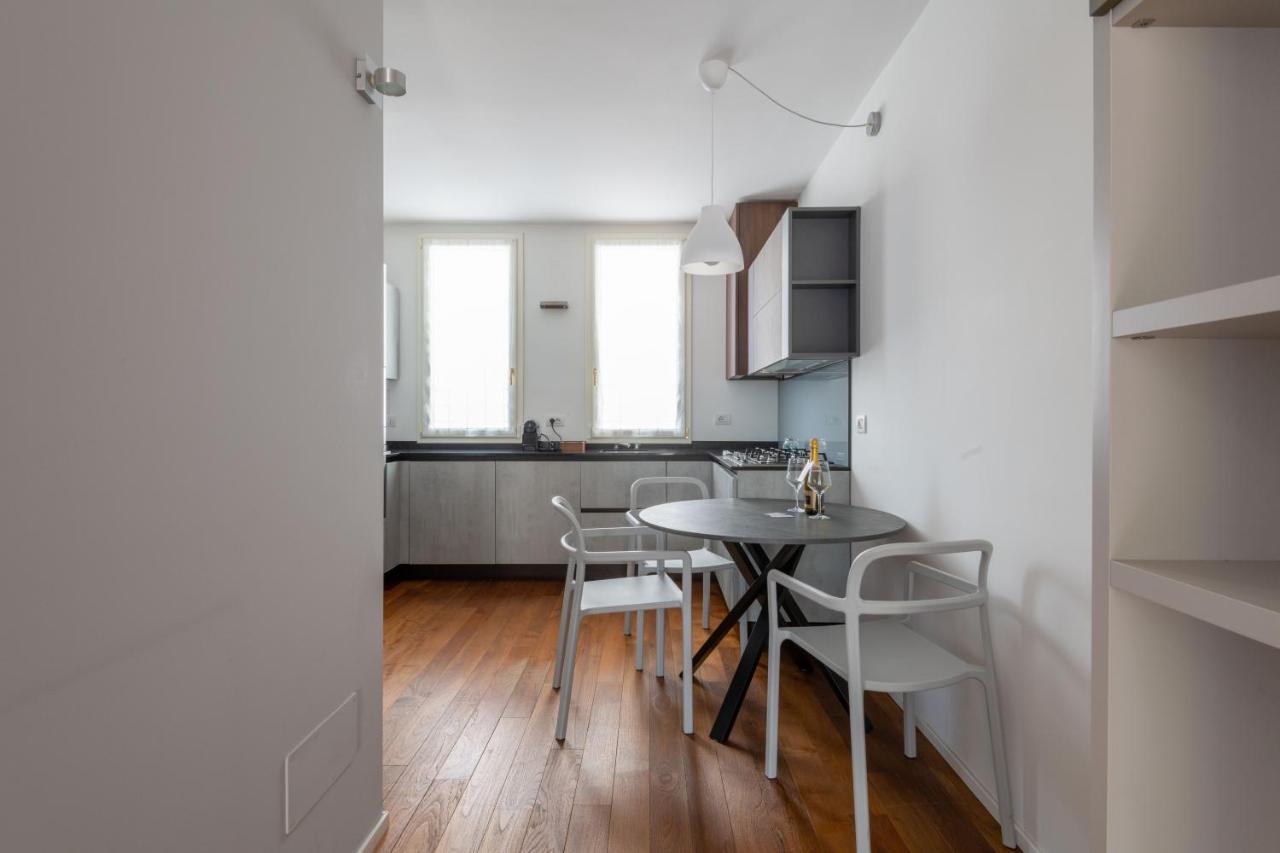Milano Apartments Voghera المظهر الخارجي الصورة