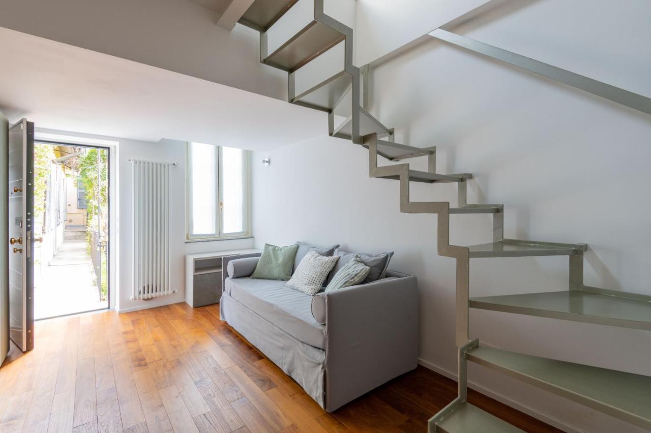 Milano Apartments Voghera المظهر الخارجي الصورة
