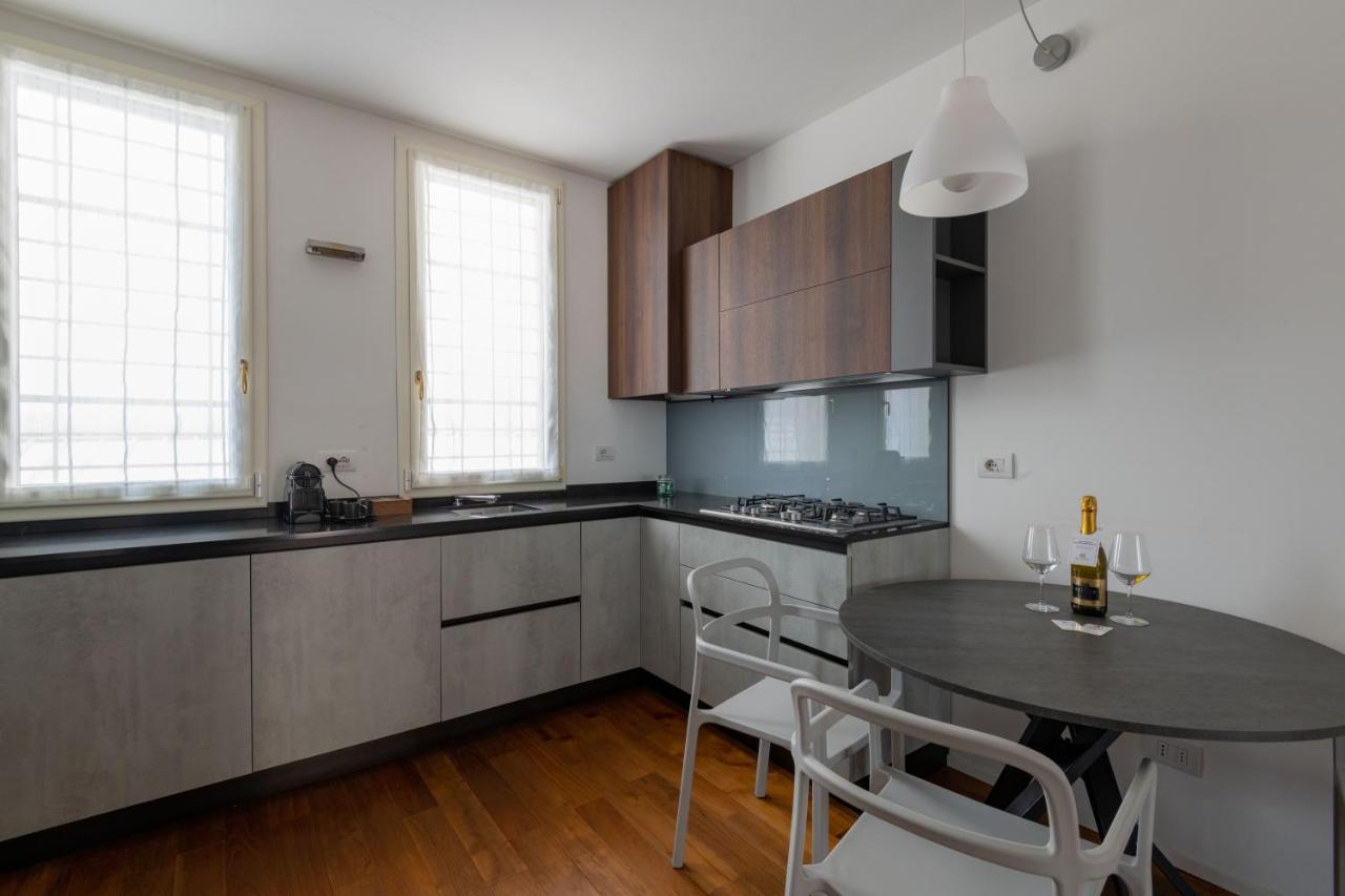 Milano Apartments Voghera المظهر الخارجي الصورة