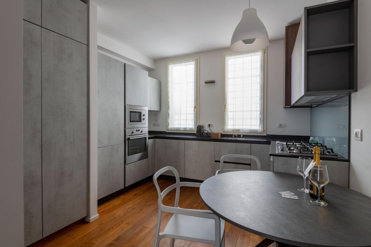 Milano Apartments Voghera المظهر الخارجي الصورة