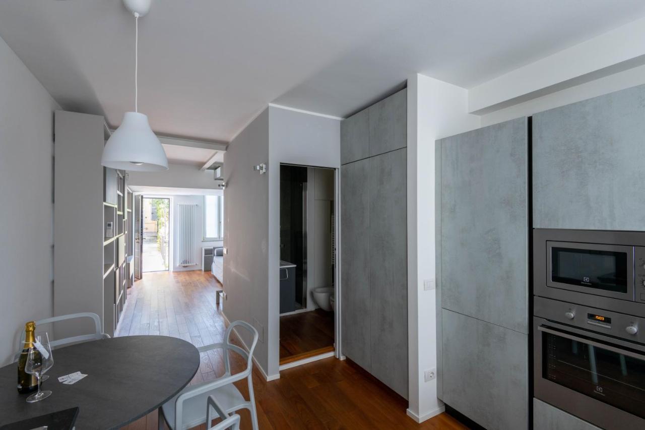 Milano Apartments Voghera المظهر الخارجي الصورة