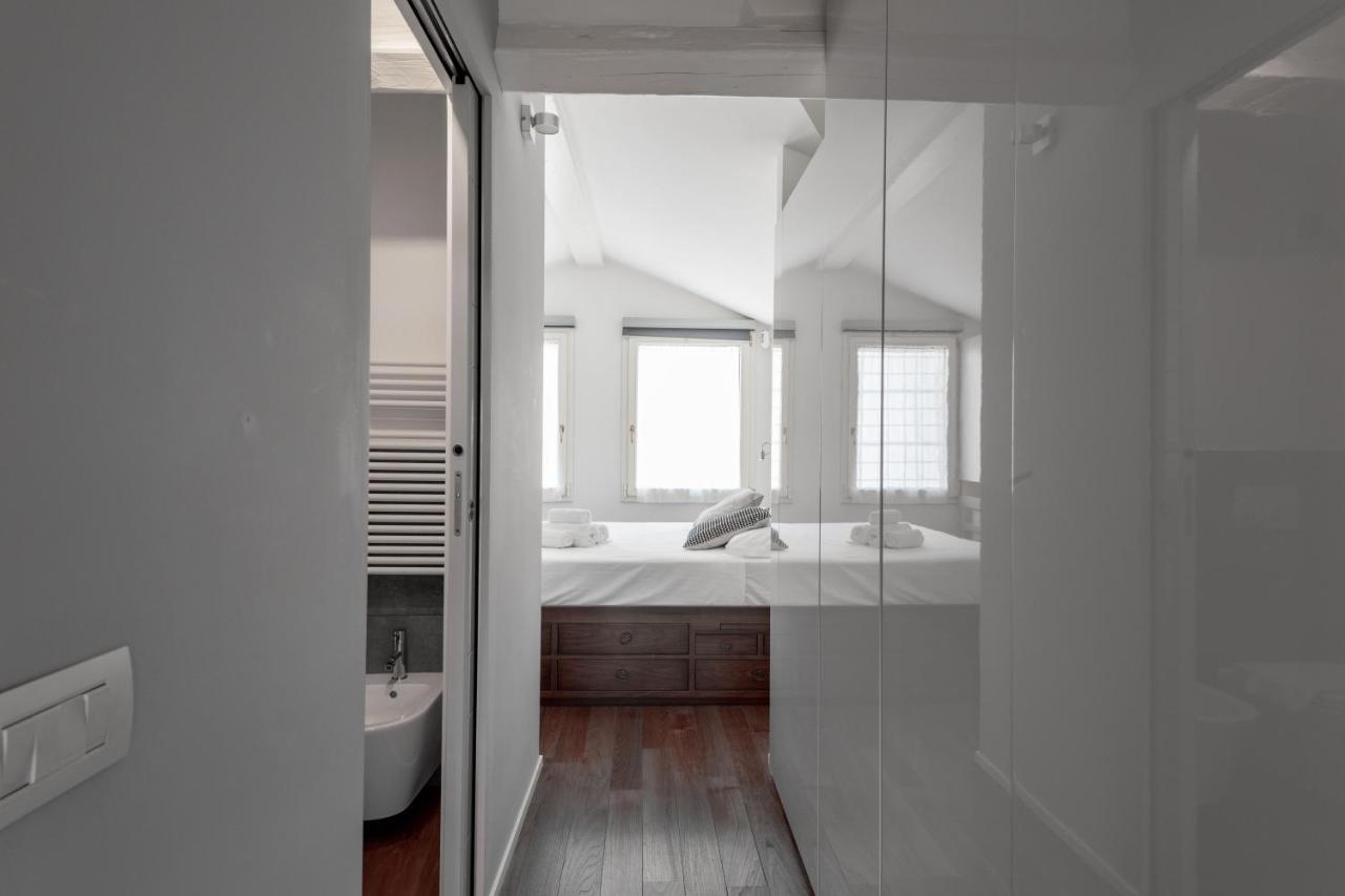 Milano Apartments Voghera المظهر الخارجي الصورة