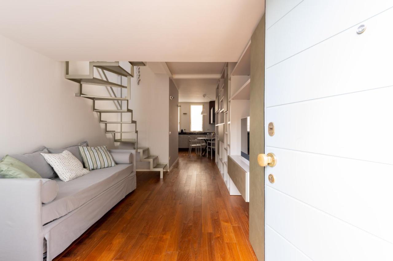 Milano Apartments Voghera المظهر الخارجي الصورة