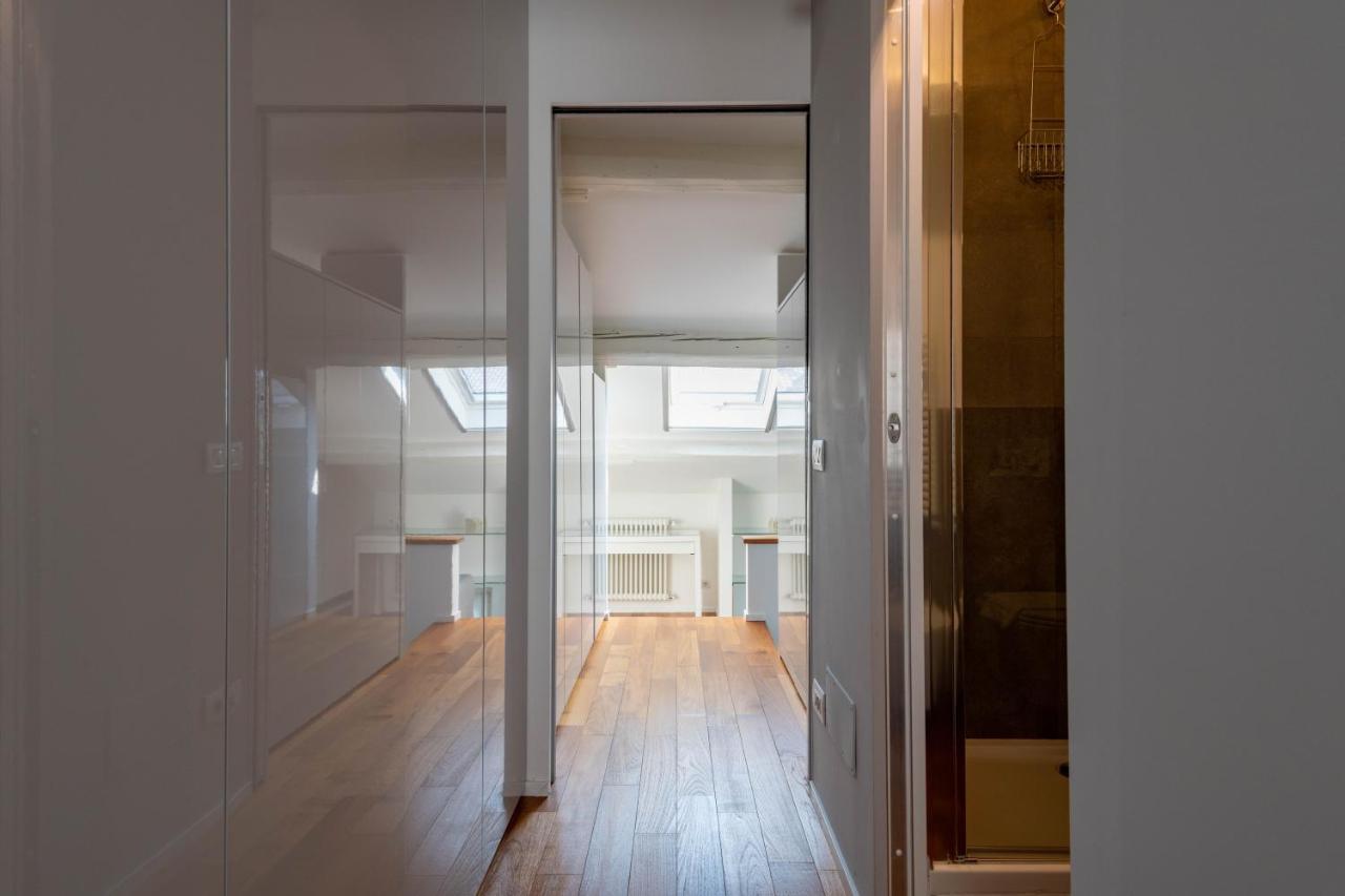 Milano Apartments Voghera المظهر الخارجي الصورة