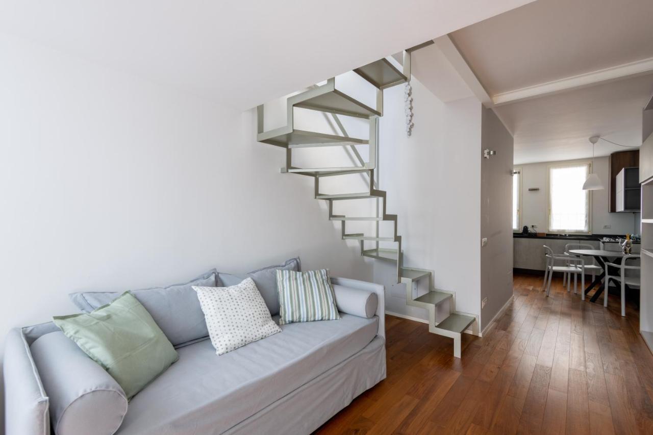 Milano Apartments Voghera المظهر الخارجي الصورة